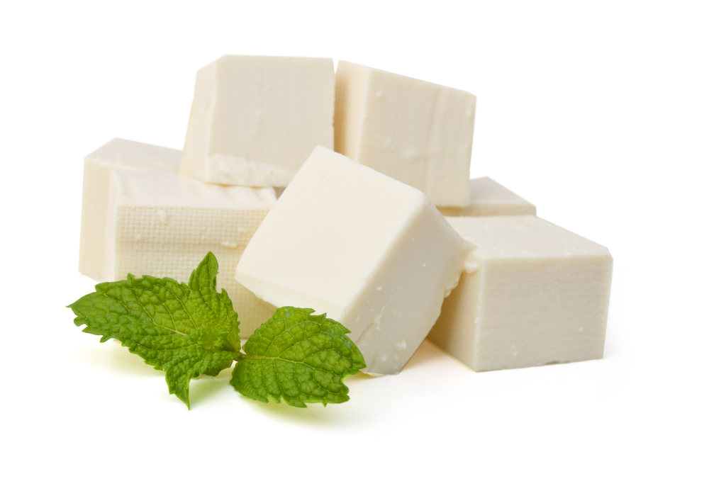 Tofu Tofu- Bean Curd Big - Image 1