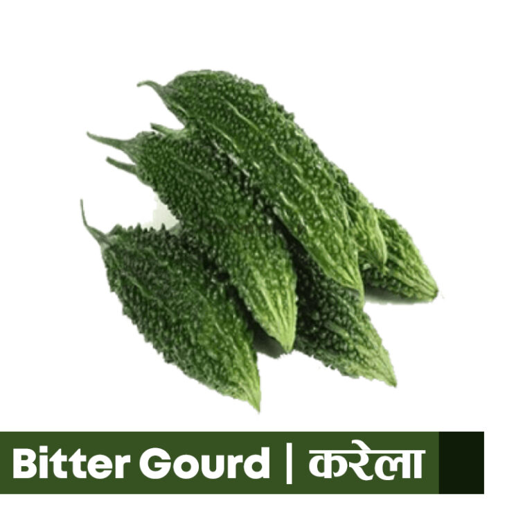 Bitter Gourd-(kareala)