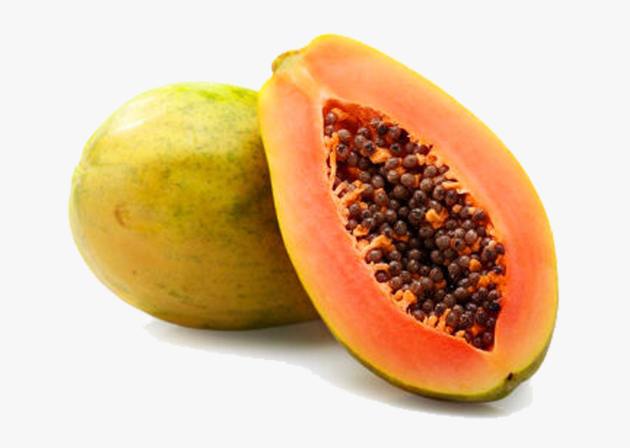 papaya Red Papaya-yellow - Image 1