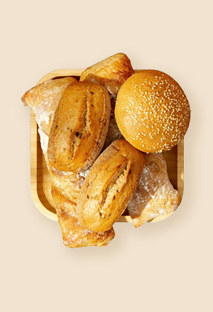 Home Vegetables 19 vg category bakery