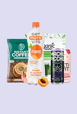 Home Vegetables 24 vg category beverages